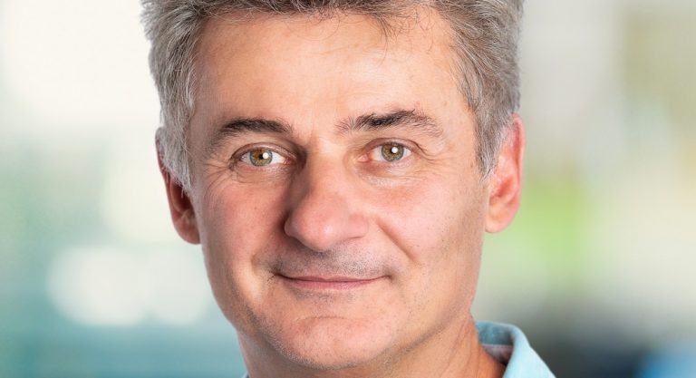Benoit Dageville : un milliardaire qui a la tête dans le “cloud”