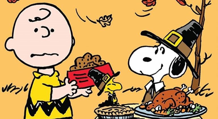Comment célébrer Thanksgiving à la française au Texas