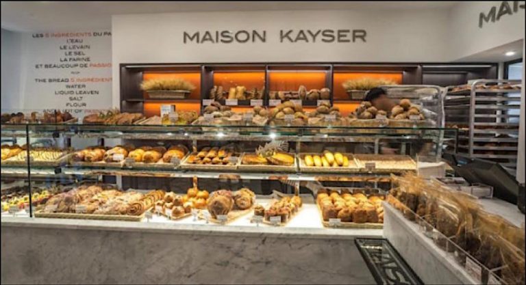 A New York, Maison Kayser devient… Le Pain Quotidien