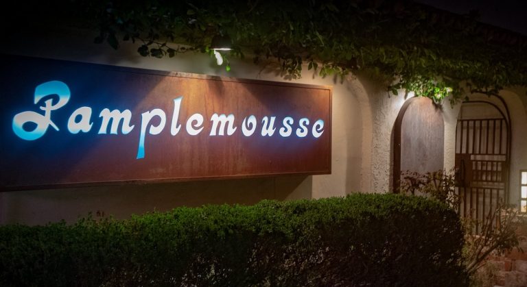 À Las Vegas, Pamplemousse ferme après 44 ans d’activité