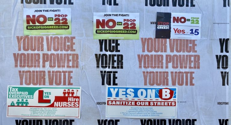 Les propositions adoptées à San Francisco : ce que cela va changer