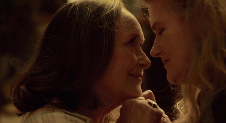 “Deux” de Filippo Meneghetti, candidat français pour l’Oscar 2021 du Meilleur Film International