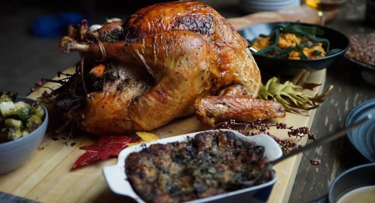 Comment organiser son Thanksgiving à DC cette année?