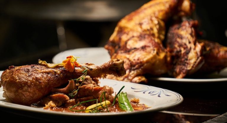 Où commander sa dinde pour Thanksgiving à Miami ?