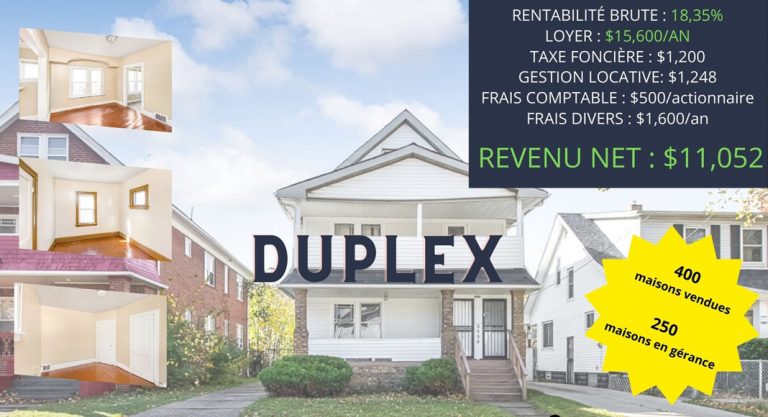 Comment investir dans l’immobilier aux États-Unis ?