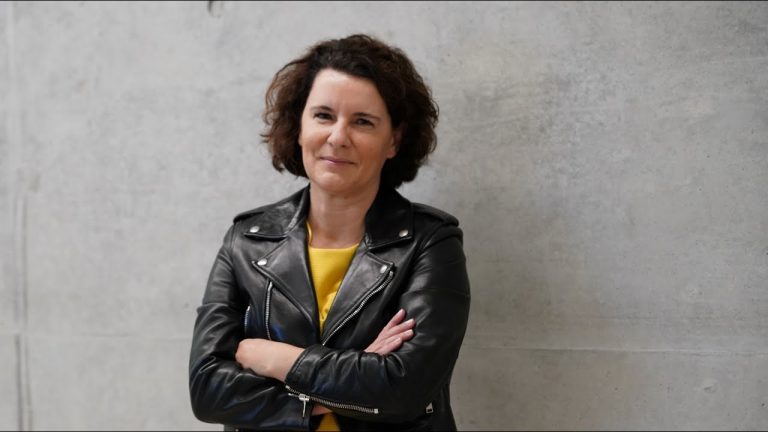 French Boss, Odile Roujol : « Je ne me voyais pas passer les 15 dernières années de ma vie dans un Comex du Cac 40 »