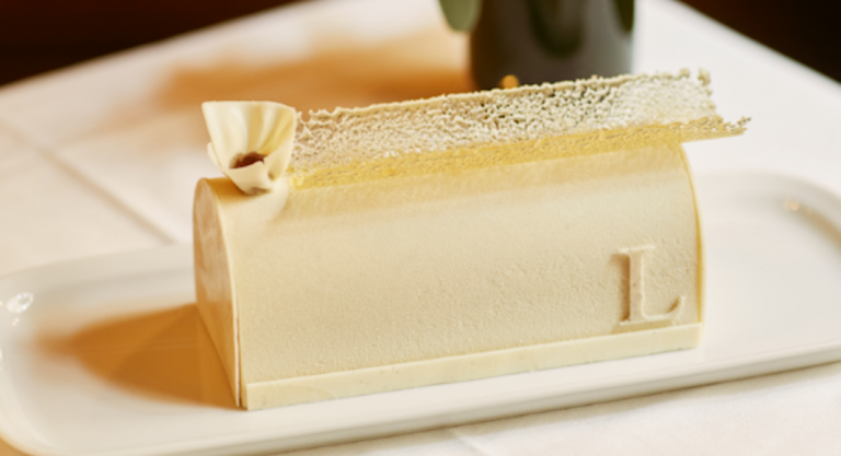 Où trouver votre bûche de Noël à New York ?