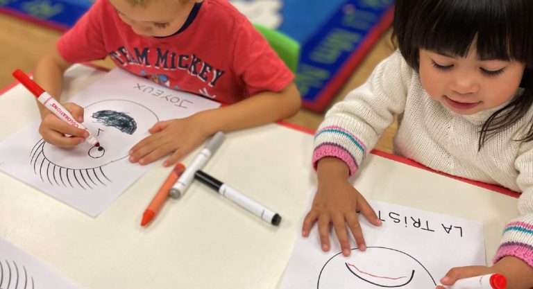 Crèches et maternelles aux États-Unis : comment choisir ?