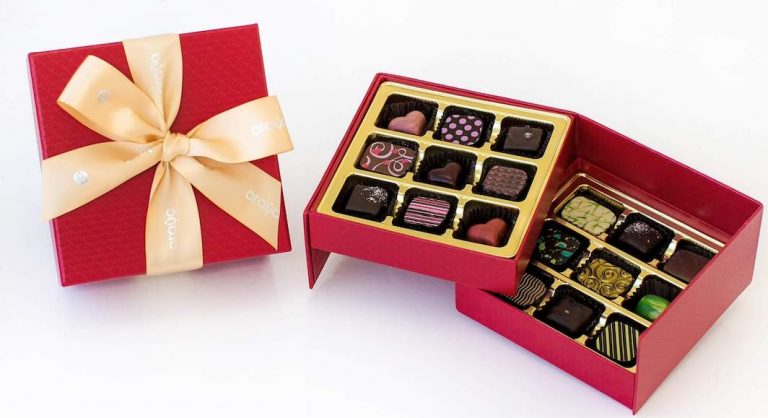 15 cadeaux français pour Noël au Texas