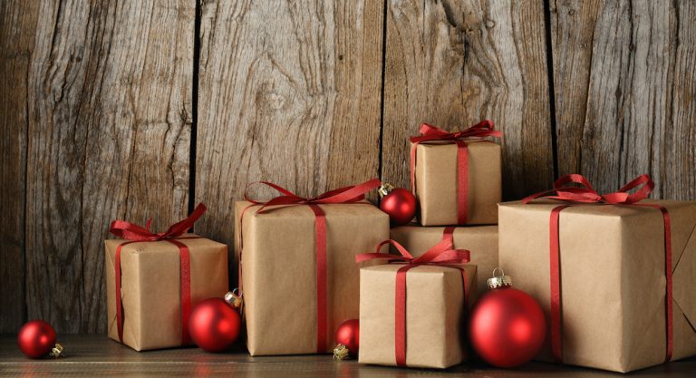 Fêtes de fin d’année : Où acheter des cadeaux français à New York ?