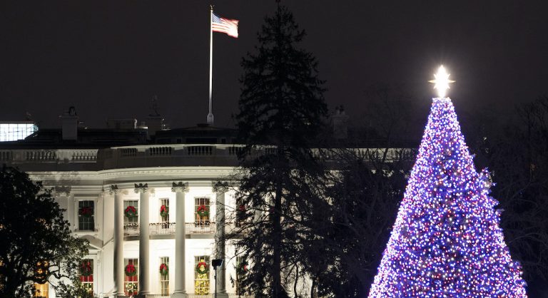 Repas, bûche et cadeaux : organiser son Noël français à Washington DC