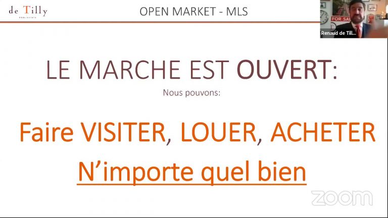 [Vidéo] Immobilier : acheter à New York en 2021