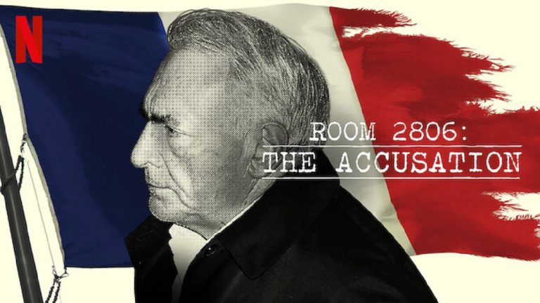 “Room 2806: The Accusation”, quand Netflix raconte l’affaire DSK