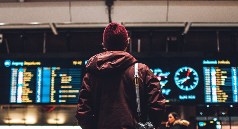 Vacances de Noël: 6 destinations autorisées au départ des USA