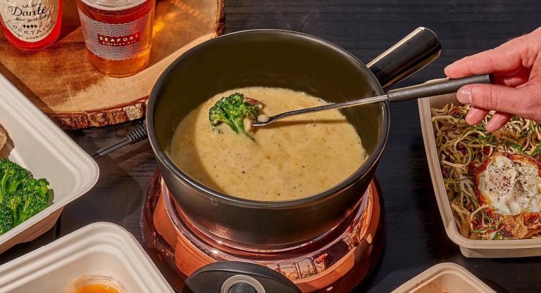 7 terrasses chauffées qui servent la raclette ou la fondue à New York