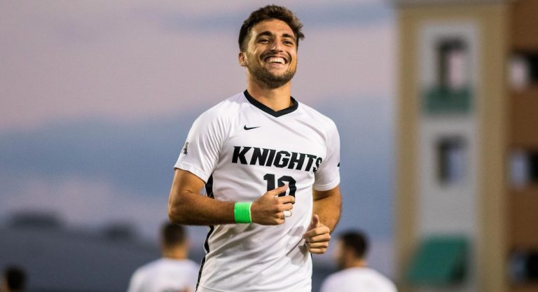 Le “Combine”, la deuxième chance de Louis Perez aux Etats-Unis