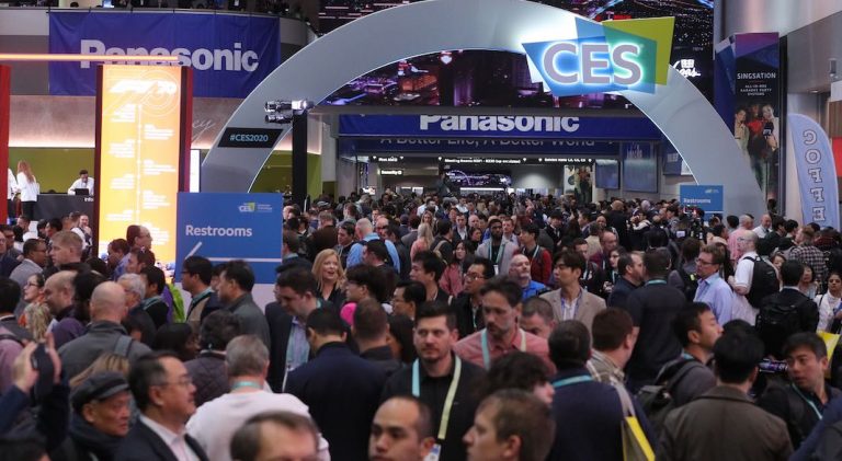 Le CES de Las Vegas tout virtuel va-t-il convaincre?