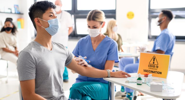 Covid-19 : quand et comment se faire vacciner dans la Baie de San Francisco ?