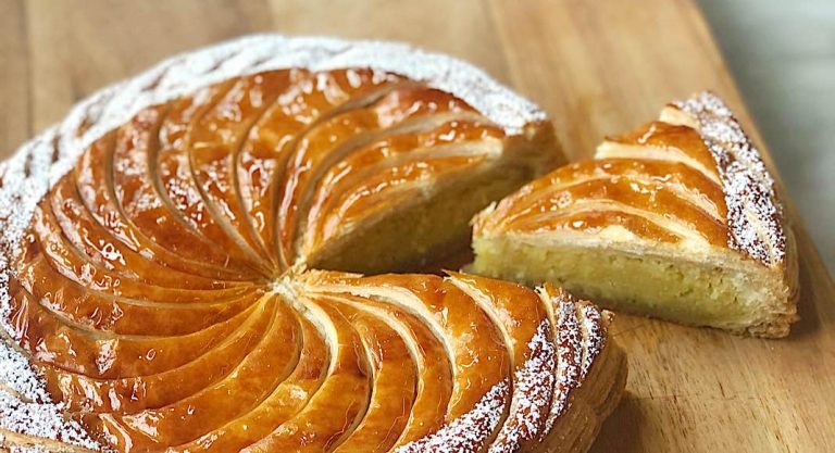 Où trouver la galette des rois 2021 à New York