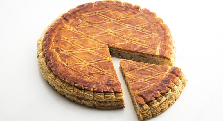 Où acheter sa galette des rois à Los Angeles en 2021