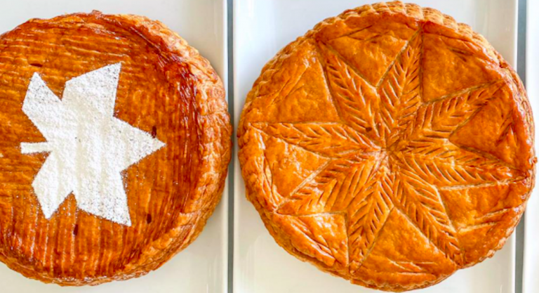 Où trouver la galette des rois à San Francisco et ses environs ?