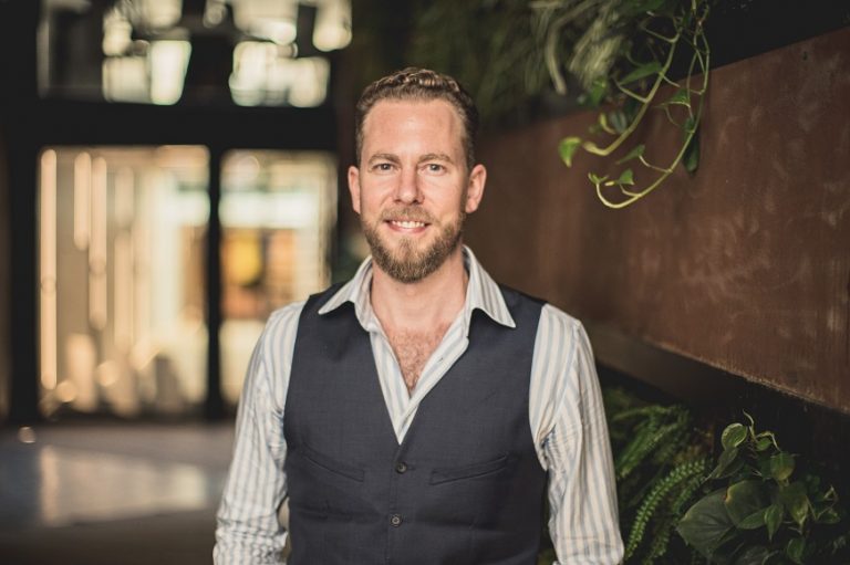 French Boss, Eric Mangin : « L’entrepreneuriat doit être un vecteur de redistribution des richesses »