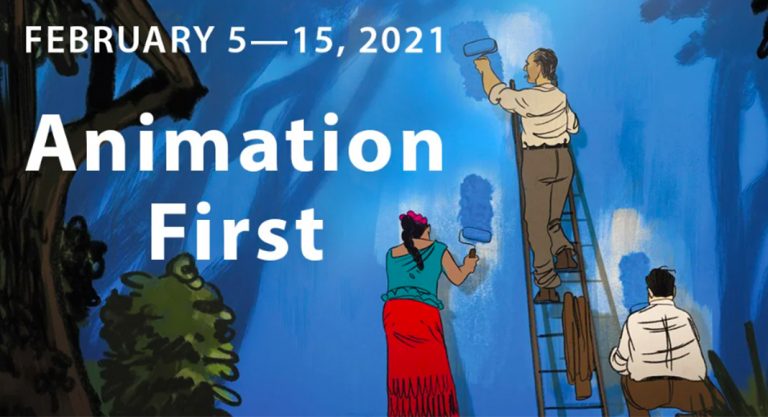 (Re)découvrez l’animation française lors de la quatrième édition du festival de cinéma Animation First