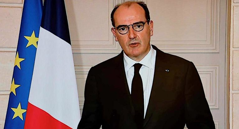 Retour en France: les frontières fermées à partir de dimanche 31 janvier