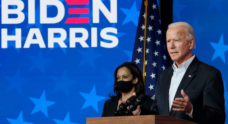 C’est ça l’Amérique, épisode 11: le “cabinet” Biden, une diversité en trompe l’oeil ?