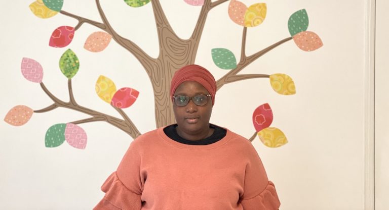 Avec La Cabane Des Petits à L.A., Mariama Cisse-Gueye a créé la crèche dont elle rêvait pour ses enfants