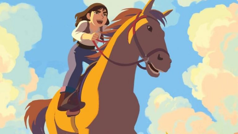 Animation First 2021: Wes Anderson rencontre Bambi et “Calamity Jane”