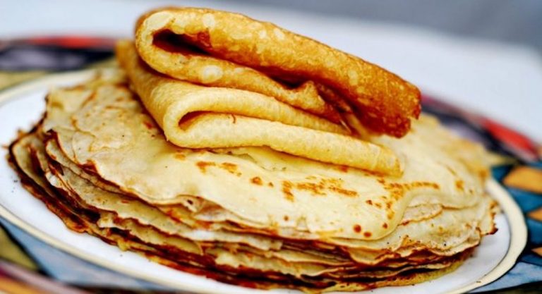 Commandez vos crêpes pour la Chandeleur avec l’association BZH New York