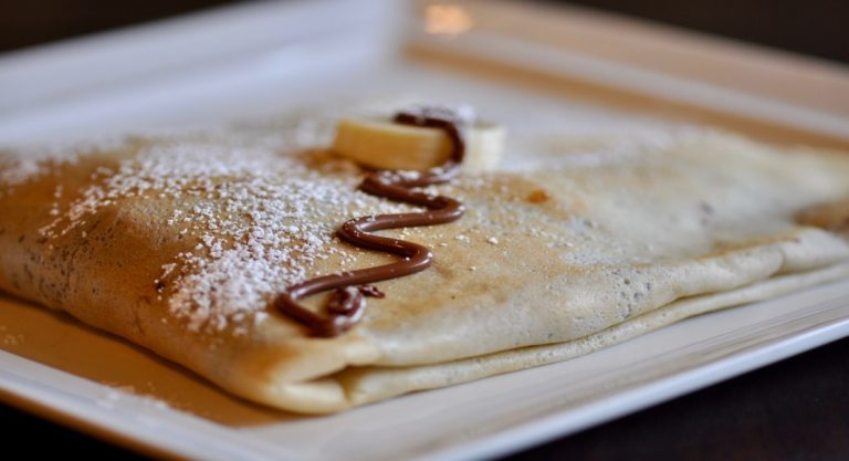 Chandeleur 2021 : où trouver les meilleures crêpes à Washington et dans les environs ?