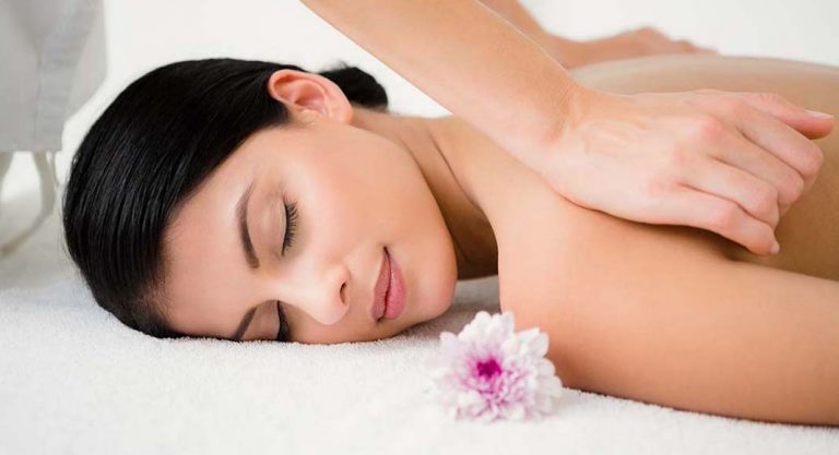 Combien ça coûte un massage à New York ?