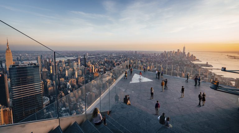 5 endroits à visiter maintenant qu’il y a moins de touristes à New York
