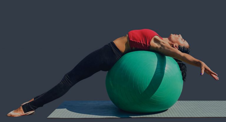 Améliorer sa posture et tonifier son corps avec le Pilates : une bonne résolution pour 2021