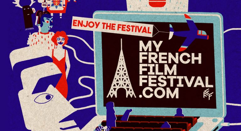En manque de ciné ? MyFrenchFilmFestival revient du 15 janvier au 15 février