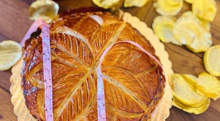 Où trouver votre galette des rois au Texas ?