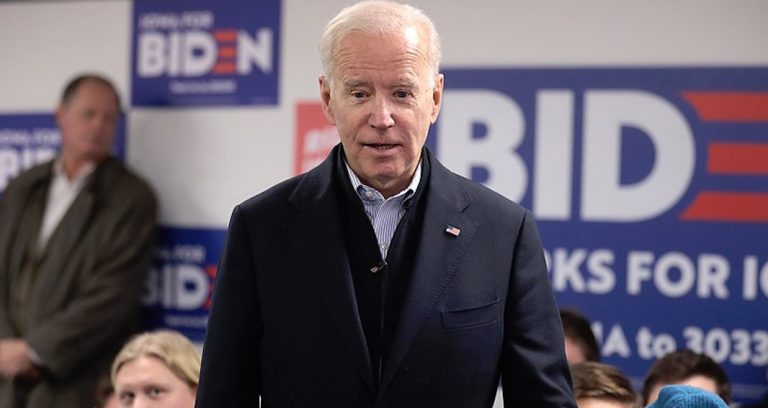 C’est ça l’Amérique, épisode 13: les douze travaux de Joe Biden