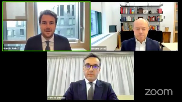 [Vidéo] Fiscalité des successions et donations franco-américaines