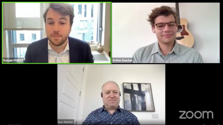 [Vidéo] Immigrer aux États-Unis en 2021 : qu’est-ce que le visa O, et comment l’obtenir ?
