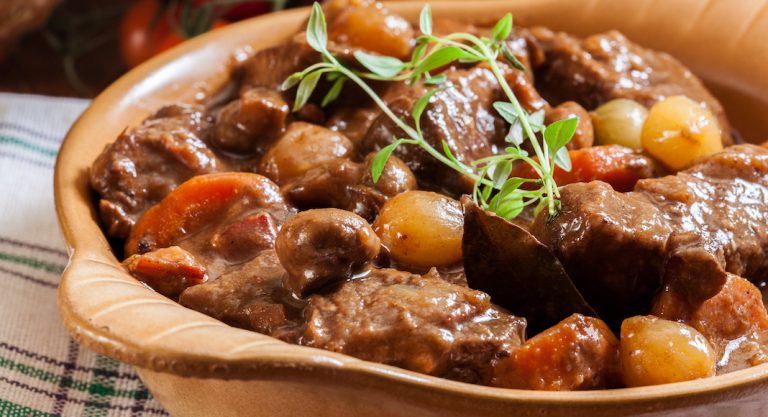 4 terrasses (chauffées) où manger un boeuf bourguignon à New York