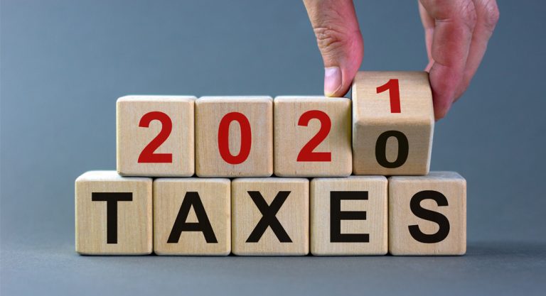 Taxes pour les entreprises aux États-Unis en 2021 : ce qu’il faut savoir sur les changements suite à la crise sanitaire