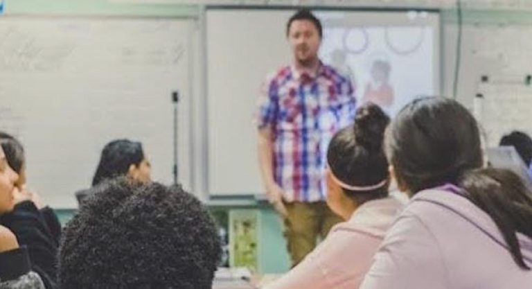 [Webinaire] Devenir professeur.e de français aux Etats-Unis