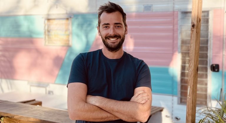 Avec HeartLand, Benjamin Faure laisse les bons temps rouler à Miami