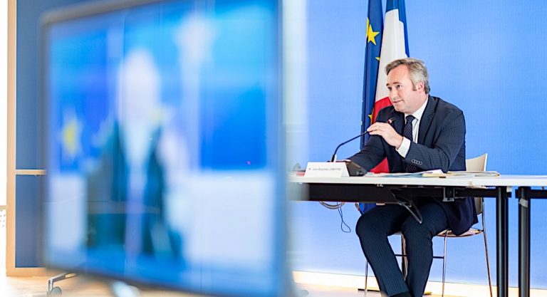 Posez vos questions à Jean-Baptiste Lemoyne, secrétaire d’Etat pour les Français de l’étranger