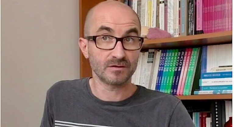 Révolution bilingue,  ép.19 : l’acquisition du langage chez les bébés