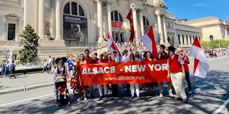 L’Union Alsacienne de New York fête ses 150 ans en musique