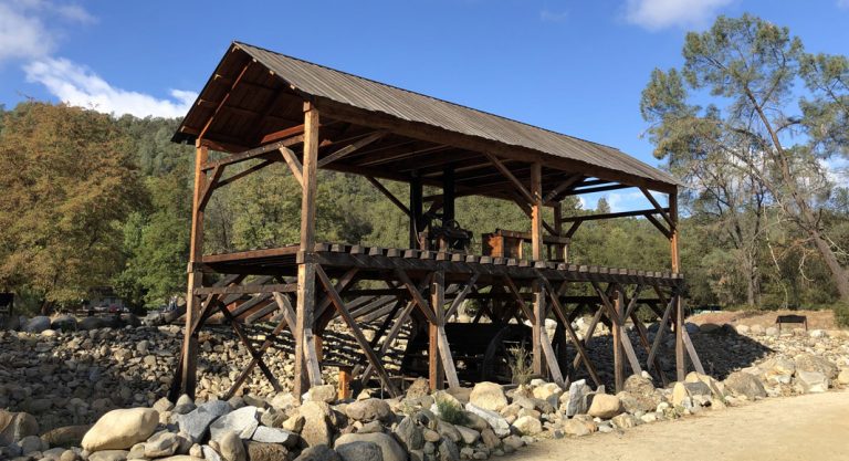 Prendre l’air à Coloma : une escapade entre histoire et nature