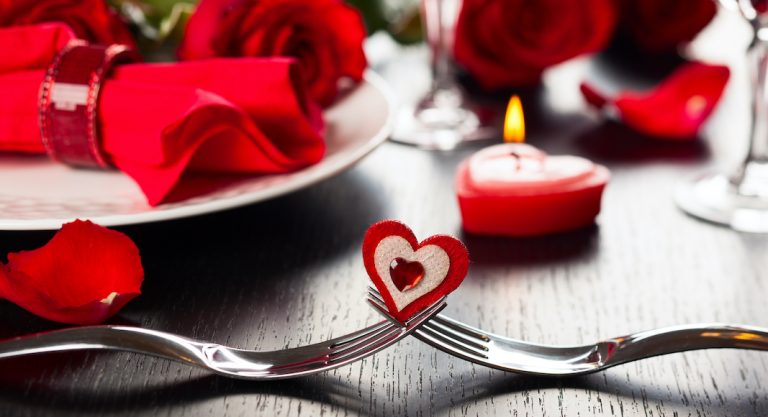 Saint Valentin : des idées de dîners romantiques à emporter ou sur place dans la Bay Area